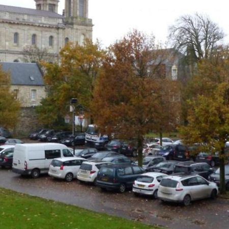 Studio 2 Pers En Vieille Ville Parking Gratuit - By La Source D'Orfee Boulogne-sur-Mer Zewnętrze zdjęcie