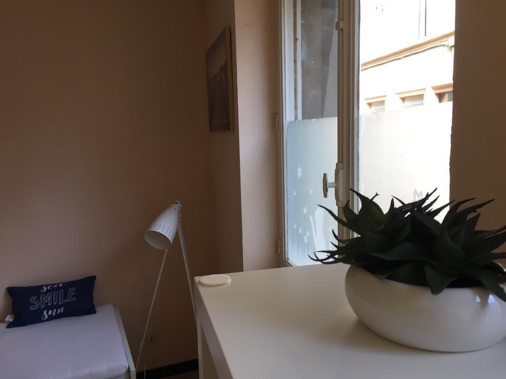 Studio 2 Pers En Vieille Ville Parking Gratuit - By La Source D'Orfee Boulogne-sur-Mer Zewnętrze zdjęcie