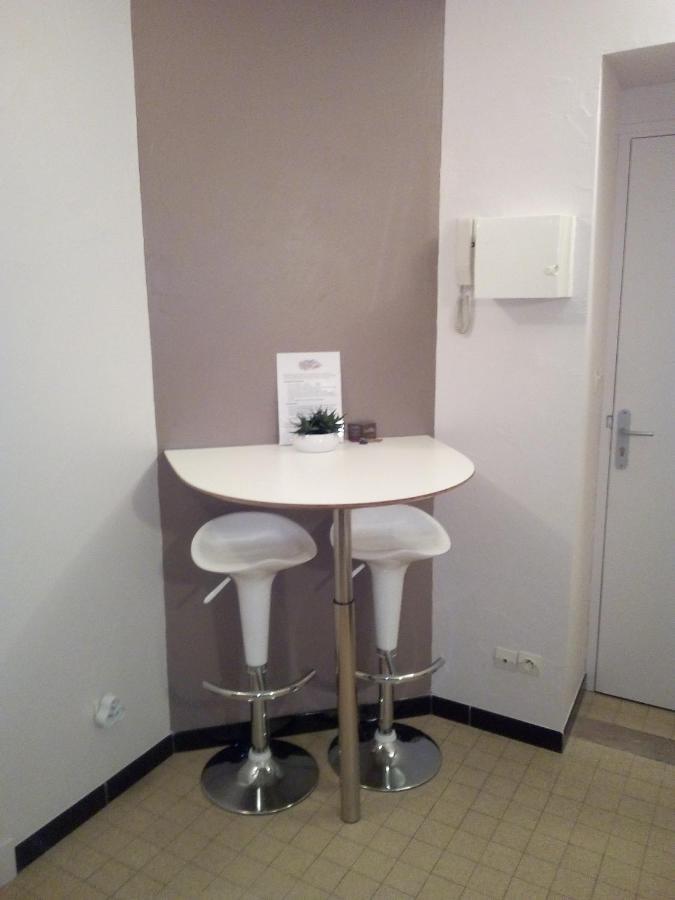Studio 2 Pers En Vieille Ville Parking Gratuit - By La Source D'Orfee Boulogne-sur-Mer Pokój zdjęcie